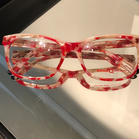New Authentic Etnia Barcelona frames - Picture 1 of 2